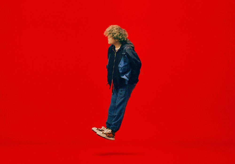 Vaundy、EP「裸の勇者」収録楽曲内容が決定