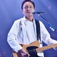 井ノ原快彦、NHK「今日は一日“みんなのうた60”三昧」に出演
