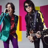B’z、３年ぶりに全国ライブツアー開催決定