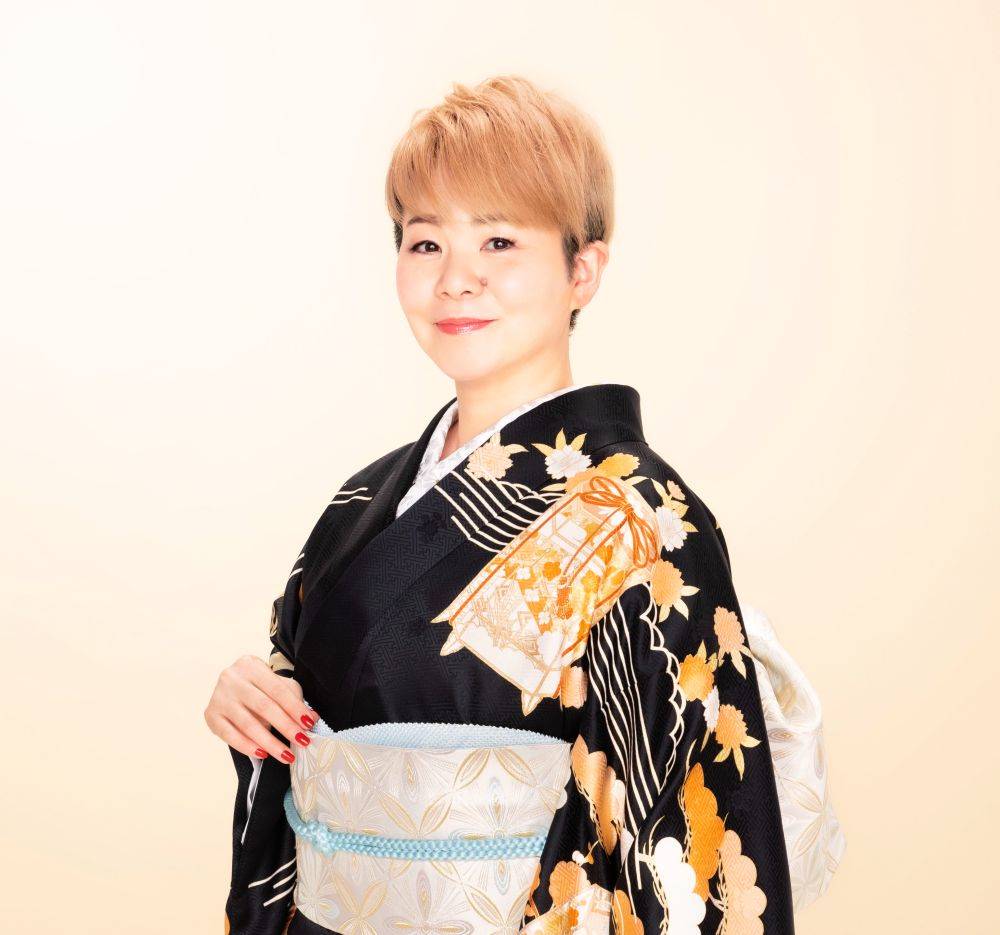 “歌怪獣”島津亜矢「UTAGE！」での圧倒的歌唱力に「何歌っても凄い！」