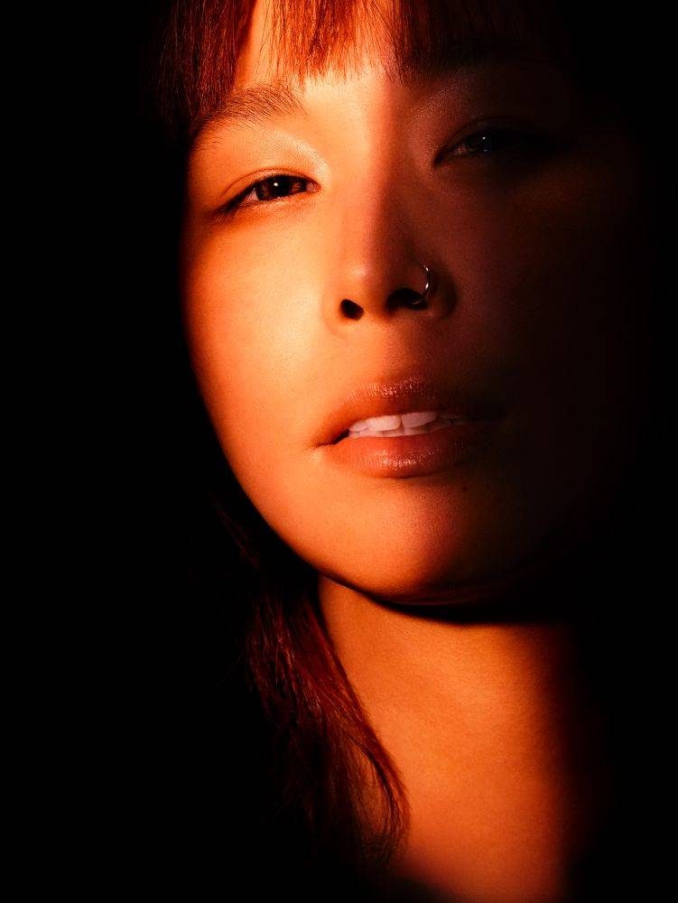 AI、朝ドラ主題歌「アルデバラン」とまやりんがコラボした限定動画を公開
