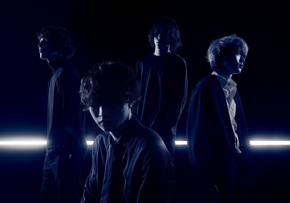 神サイ、新曲２曲が波瑠主演ドラマの主題歌・劇中歌として異例のダブル起用決定