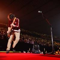 『30th L’Anniversary TOUR』12月25日