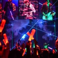 『30th L’Anniversary TOUR』12月25日