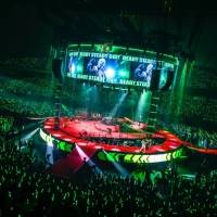 『30th L’Anniversary TOUR』12月26日