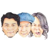KREVA主催の“音楽の祭り”に三浦大知、KICK THE CAN CREW、ZORNが出演決定