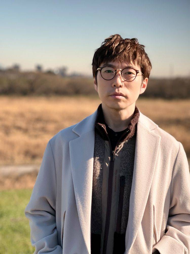 高橋優、新曲「HIGH FIVE」配信シングルとしてリリース決定