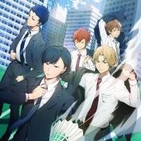 まふまふ書き下ろし曲がTVアニメ「リーマンズクラブ」EDテーマに決定