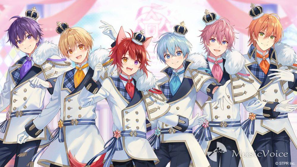 すとぷり、初の東京ドーム2days公演開催決定