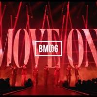 BE:FIRST、初ワンマンライブから「Move On」ライブパフォーマンス映像公開