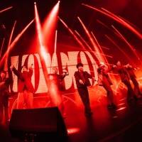 BE:FIRST、初ワンマンライブから「Move On」ライブパフォーマンス映像公開