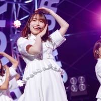 櫻坂46「BACKS LIVE!!」