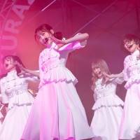 櫻坂46「BACKS LIVE!!」