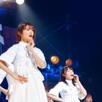 櫻坂46「BACKS LIVE!!」
