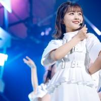 櫻坂46「BACKS LIVE!!」
