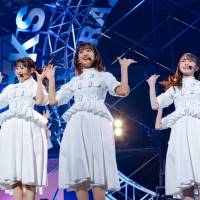 櫻坂46「BACKS LIVE!!」