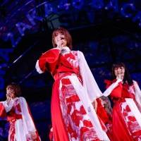 櫻坂46「BACKS LIVE!!」