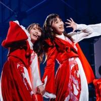 櫻坂46「BACKS LIVE!!」