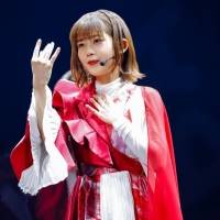 櫻坂46「BACKS LIVE!!」