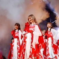 櫻坂46「BACKS LIVE!!」