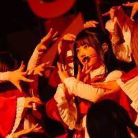 櫻坂46「BACKS LIVE!!」