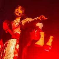 櫻坂46「BACKS LIVE!!」