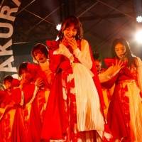 櫻坂46「BACKS LIVE!!」