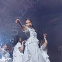 櫻坂46「BACKS LIVE!!」