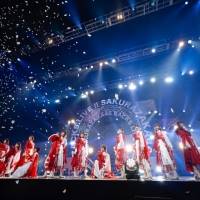 櫻坂46「BACKS LIVE!!」
