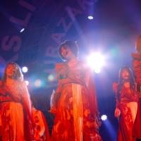櫻坂46「BACKS LIVE!!」
