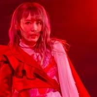 櫻坂46「BACKS LIVE!!」