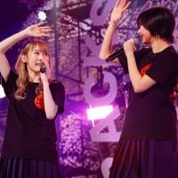 櫻坂46「BACKS LIVE!!」