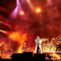 LUNA SEA、結成30周年記念ツアーグランドファイナル「必ず帰ってきます。待っていてください！」