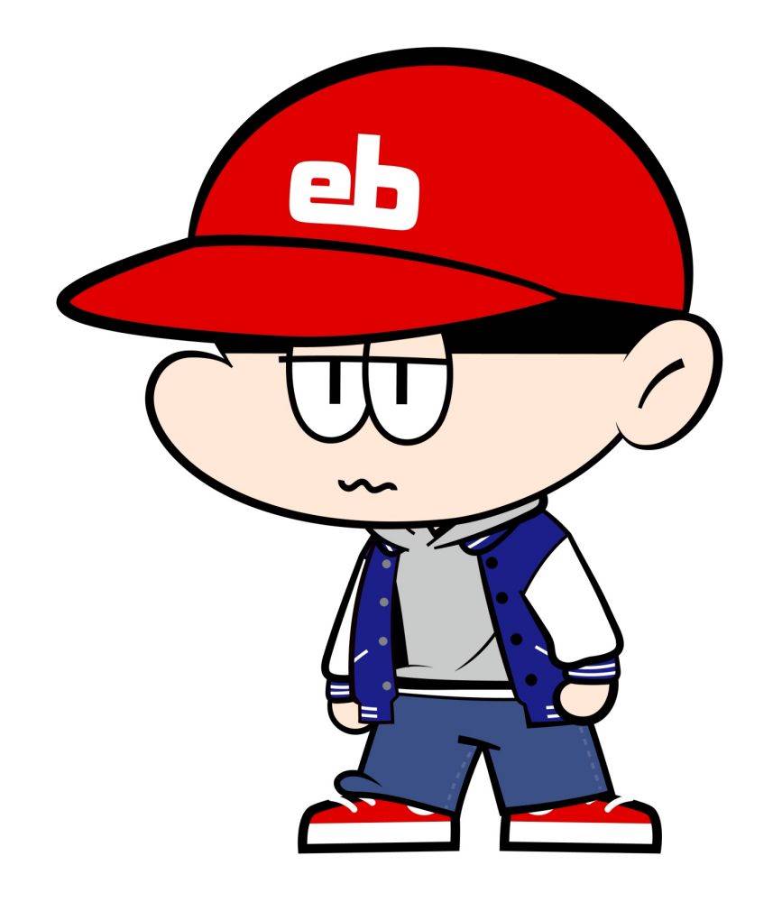 edhiii boi、1st Digital Single「NO」ティザー映像公開