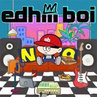 edhiii boi、1st Digital Single「NO」ティザー映像公開
