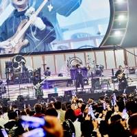 『和楽器バンド 大新年会2022 日本武道館 ～八奏見聞録～』