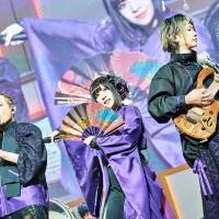 『和楽器バンド 大新年会2022 日本武道館 ～八奏見聞録～』