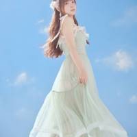 Liyuu、1st ALBUMジャケ写＆INDEX＆ビジュアル公開
