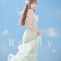 Liyuu、1st ALBUMジャケ写＆INDEX＆ビジュアル公開
