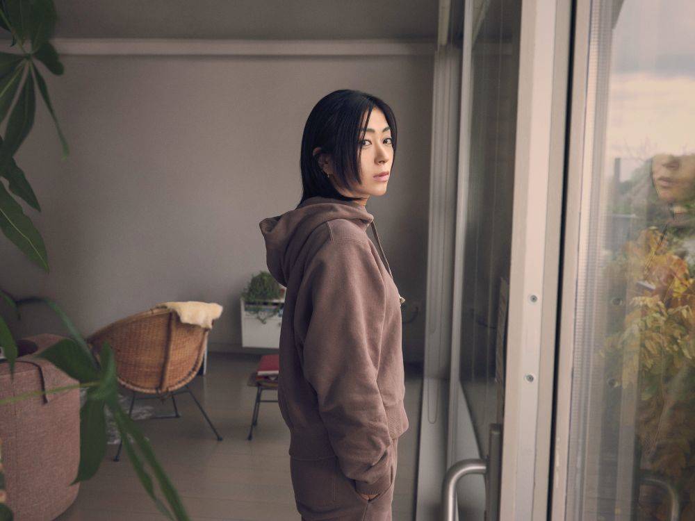 宇多田ヒカル、ニューアルバム「BADモード」の収録曲発表