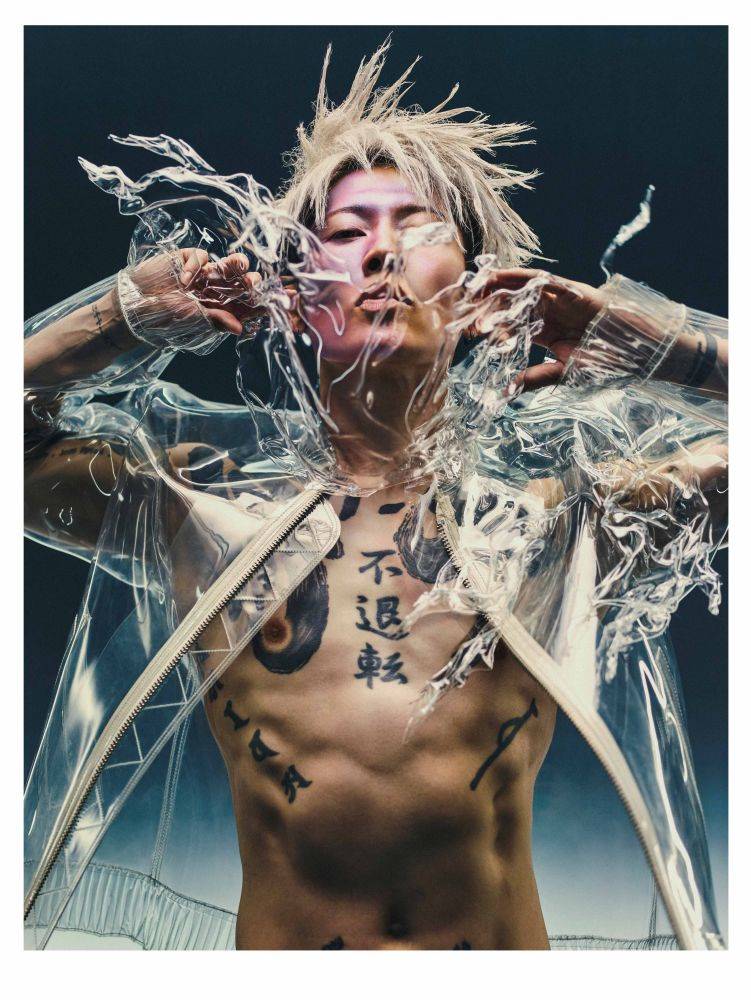 MIYAVI、ニューシングル「Strike It Out」発売決定