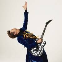 布袋寅泰、20thアルバム「Still Dreamin’」トラックリスト公開