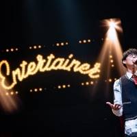 オーイシマサヨシ、ワンマンライブのBlu-ray、DVD、CDリリース決定