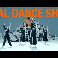 BiSH、ダンスシーンのみのワンカットで構成された「FiNAL DANCE SHiTS」ビデオ公開