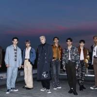 PSYCHIC FEVER、φMIソロアリーナツアーに帯同決定