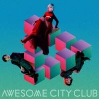 Awesome City Club、ニューアルバムジャケ写公開＆タイトル決定