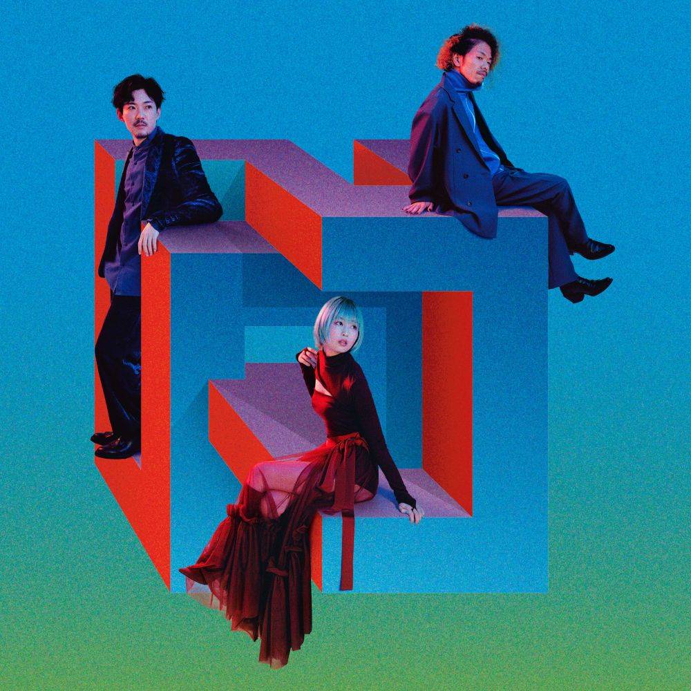 Awesome City Club、ニューアルバムジャケ写公開＆タイトル決定