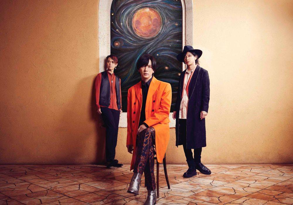 BREAKERZ、ニューシングル「SWEET MOONLIGHT」MV公開
