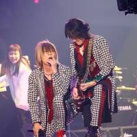 GRANRODEO、9th Album「Question」発売＆ツアー開催決定