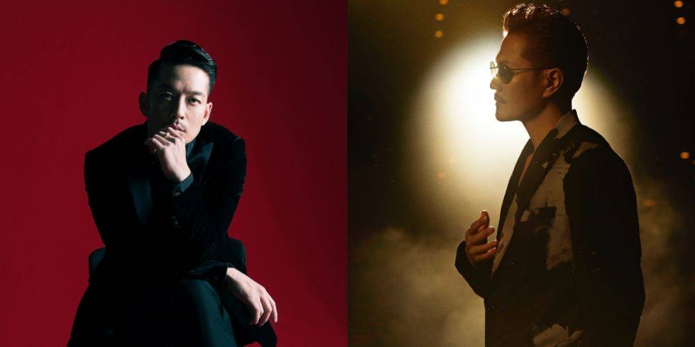 清木場俊介、EXILE ATSUSHIと約６年ぶり夢の共演が決定